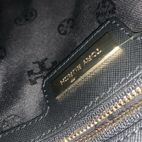Tory Burch Leather bag - Picture 5 of 8